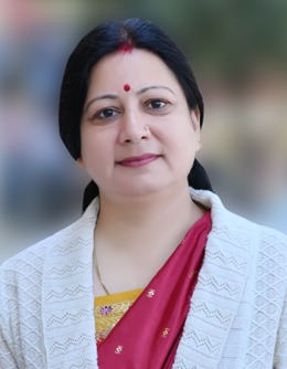 Dr. Leena Sharma